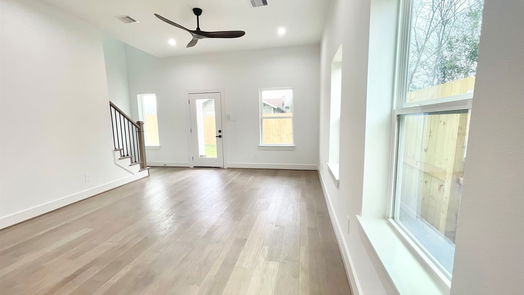 Houston 2-story, 3-bed 3034 Gray Street B-idx