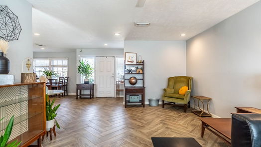 Houston 1-story, 3-bed 3210 Arbor Street-idx