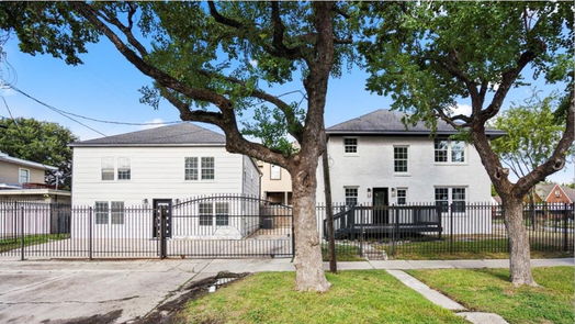 Houston 2-story, 6-bed 2520 Barbee Street-idx