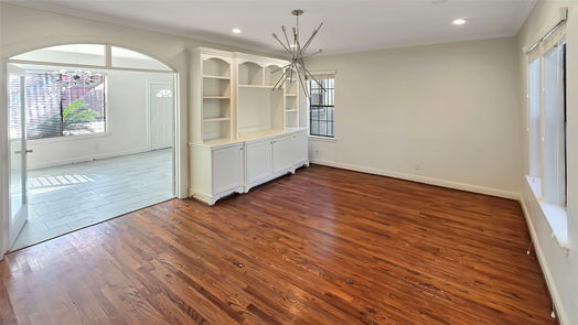 Houston 1-story, 2-bed 2312 Blodgett Street-idx