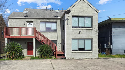 Houston 1-story, 2-bed 2312 Blodgett Street-idx