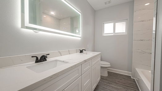 Houston null-story, 3-bed 2711 Eagle Street-idx