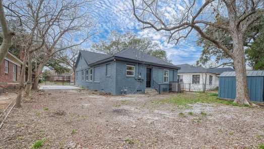 Houston 1-story, 3-bed 2711 Eagle Street-idx