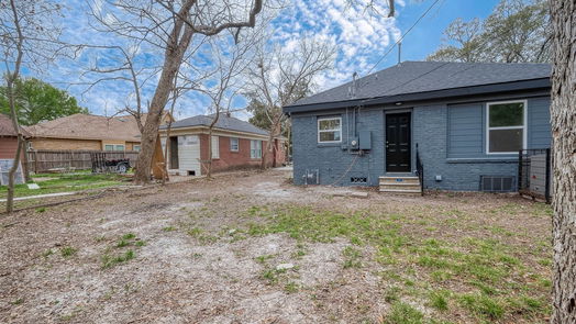 Houston 1-story, 3-bed 2711 Eagle Street-idx