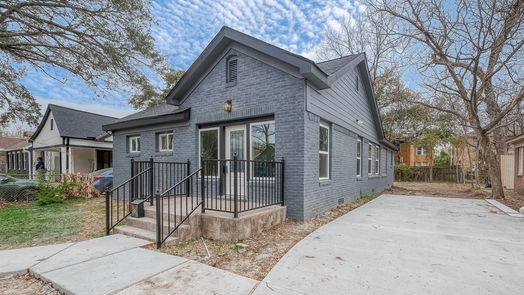 Houston 1-story, 3-bed 2711 Eagle Street-idx