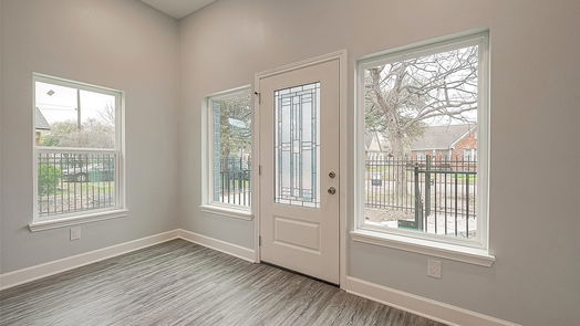 Houston null-story, 3-bed 2711 Eagle Street-idx