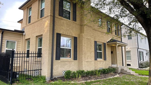 Houston 2-story, 4-bed 3348 Southmore Boulevard-idx