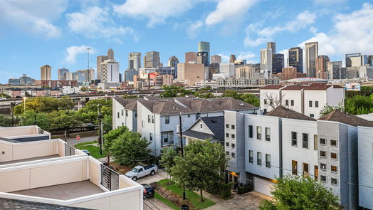 Houston 3-story, 3-bed 2305 Briley Street-idx