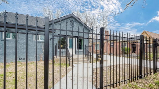 Houston null-story, 3-bed 2711 Eagle Street-idx