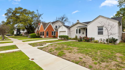 Houston 1-story, 2-bed 3327 Oakdale Street-idx