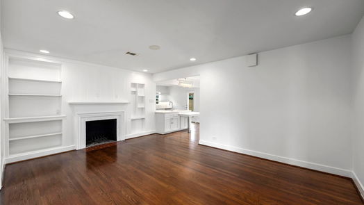 Houston 1-story, 2-bed 3327 Oakdale Street-idx