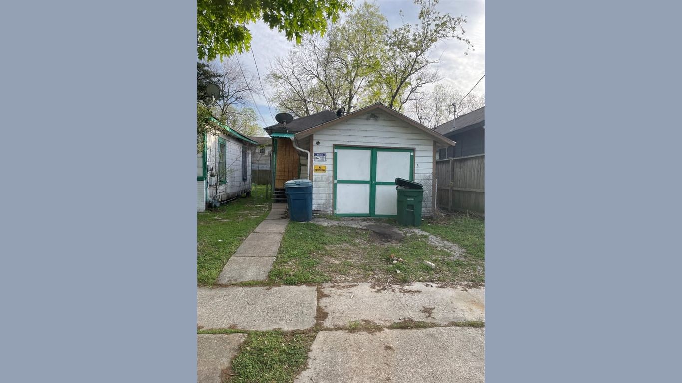 Houston 1-story, 2-bed 3336 Drew Street-idx