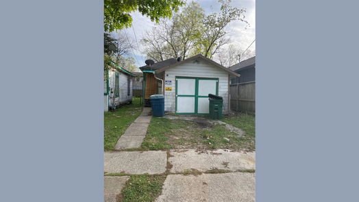 Houston 1-story, 2-bed 3336 Drew Street-idx