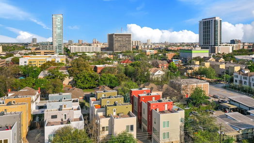 Houston 4-story, 3-bed 3220 La Branch Street-idx