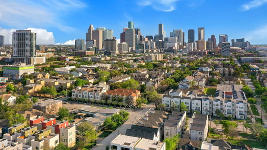 Houston 4-story, 3-bed 3220 La Branch Street-idx