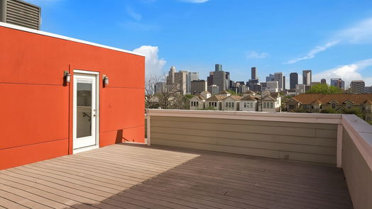 Houston 4-story, 3-bed 3220 La Branch Street-idx