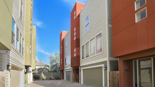 Houston 4-story, 3-bed 3220 La Branch Street-idx