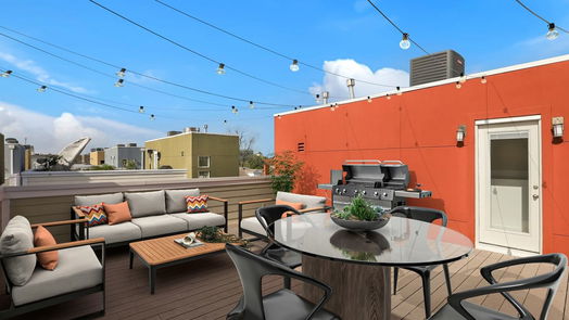 Houston 4-story, 3-bed 3220 La Branch Street-idx