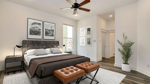 Houston 4-story, 3-bed 3220 La Branch Street-idx