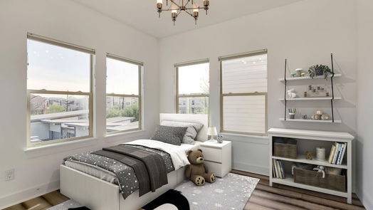 Houston 4-story, 3-bed 3220 La Branch Street-idx