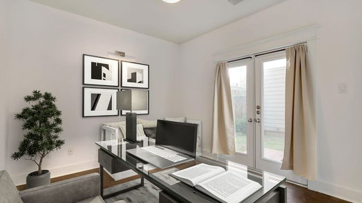 Houston 4-story, 3-bed 3220 La Branch Street-idx