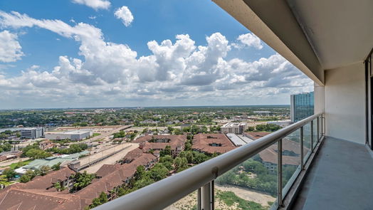 Houston null-story, 1-bed 1701 Hermann Drive 21A-idx