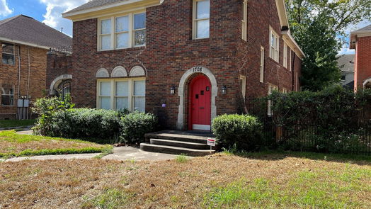 Houston 2-story, 2-bed 4905 Jackson Street-idx