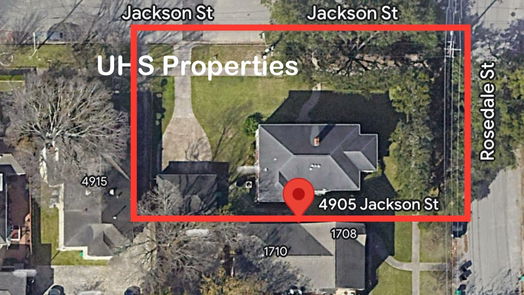 Houston 2-story, 2-bed 4905 Jackson Street-idx