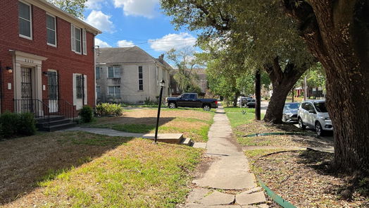 Houston 2-story, 2-bed 4905 Jackson Street-idx