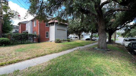 Houston 2-story, 2-bed 4905 Jackson Street-idx