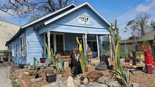 Houston null-story, null-bed 3202 Adair Street-idx