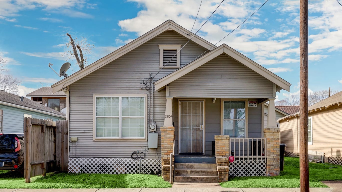 Houston 1-story, 2-bed 2804 Netleton St-idx