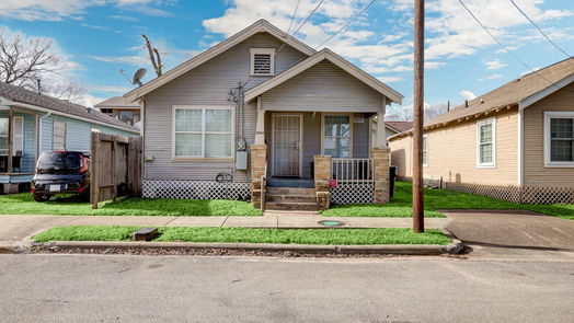 Houston 1-story, 2-bed 2804 Netleton St-idx