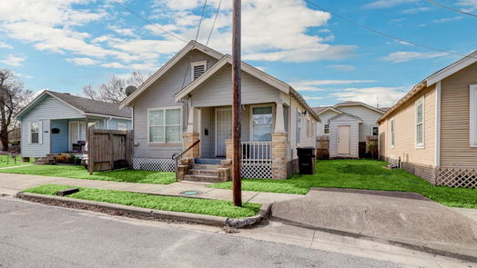 Houston 1-story, 2-bed 2804 Netleton St-idx