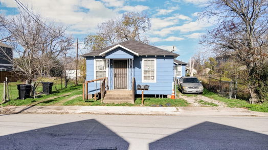 Houston 1-story, 2-bed 3417 Bremond Street-idx