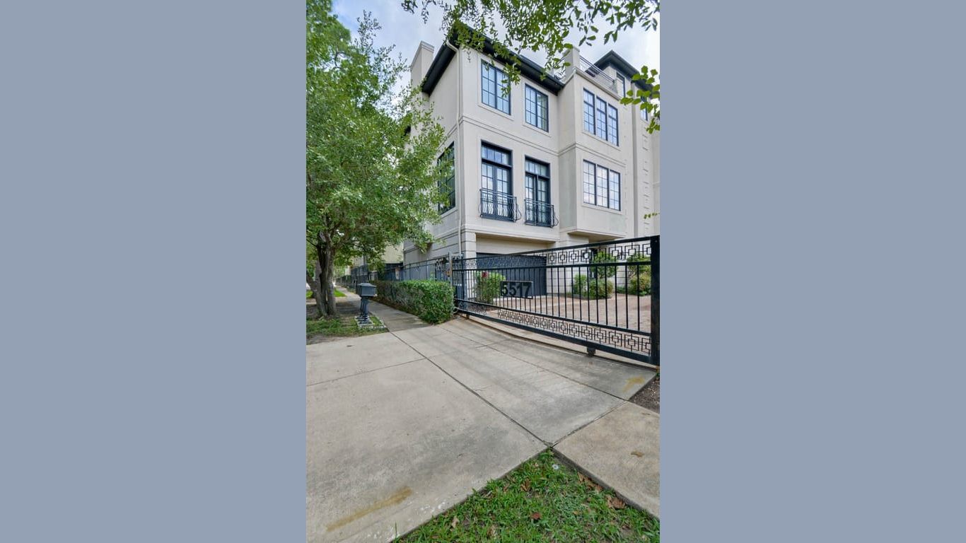 Houston 4-story, 3-bed 5517 Crawford Street-idx