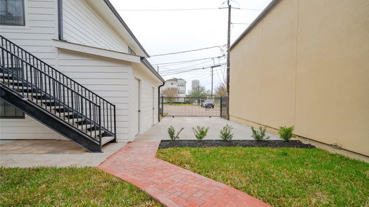 Houston 2-story, 6-bed 1912 Arbor Street-idx