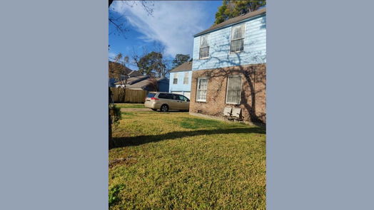 Houston 2-story, 3-bed 3350 Rosedale Street-idx