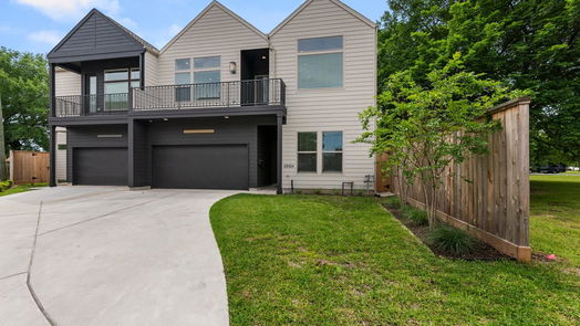 Houston 2-story, 3-bed 3512 Mosley Court B-idx