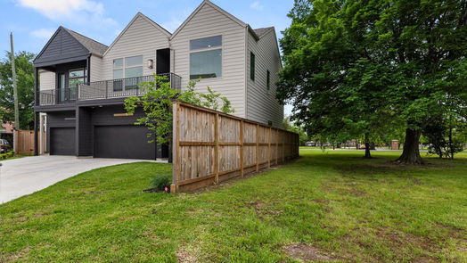 Houston 2-story, 3-bed 3512 Mosley Court B-idx