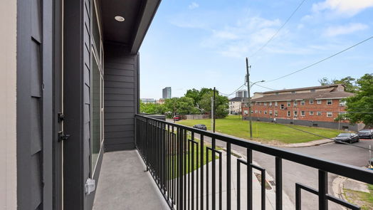 Houston 2-story, 3-bed 3512 Mosley Court B-idx