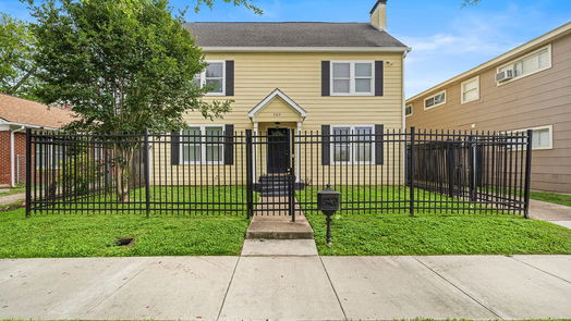 Houston 2-story, 3-bed 3109 Arbor Street-idx