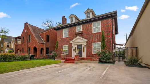 Houston 2-story, 6-bed 1912 Arbor Street-idx