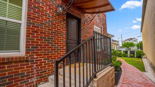 Houston 2-story, 6-bed 1912 Arbor Street-idx