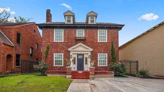 Houston 2-story, 6-bed 1912 Arbor Street-idx