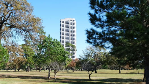 Houston null-story, 2-bed 1701 Hermann Drive 24F-idx