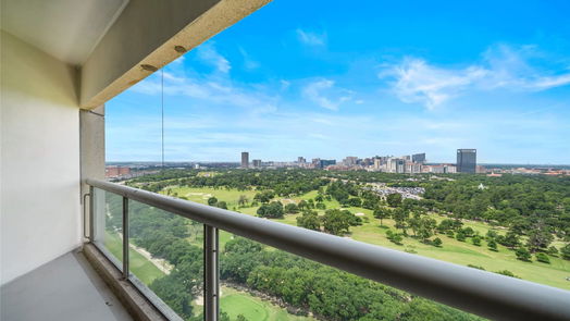 Houston null-story, 2-bed 1701 Hermann Drive 24F-idx