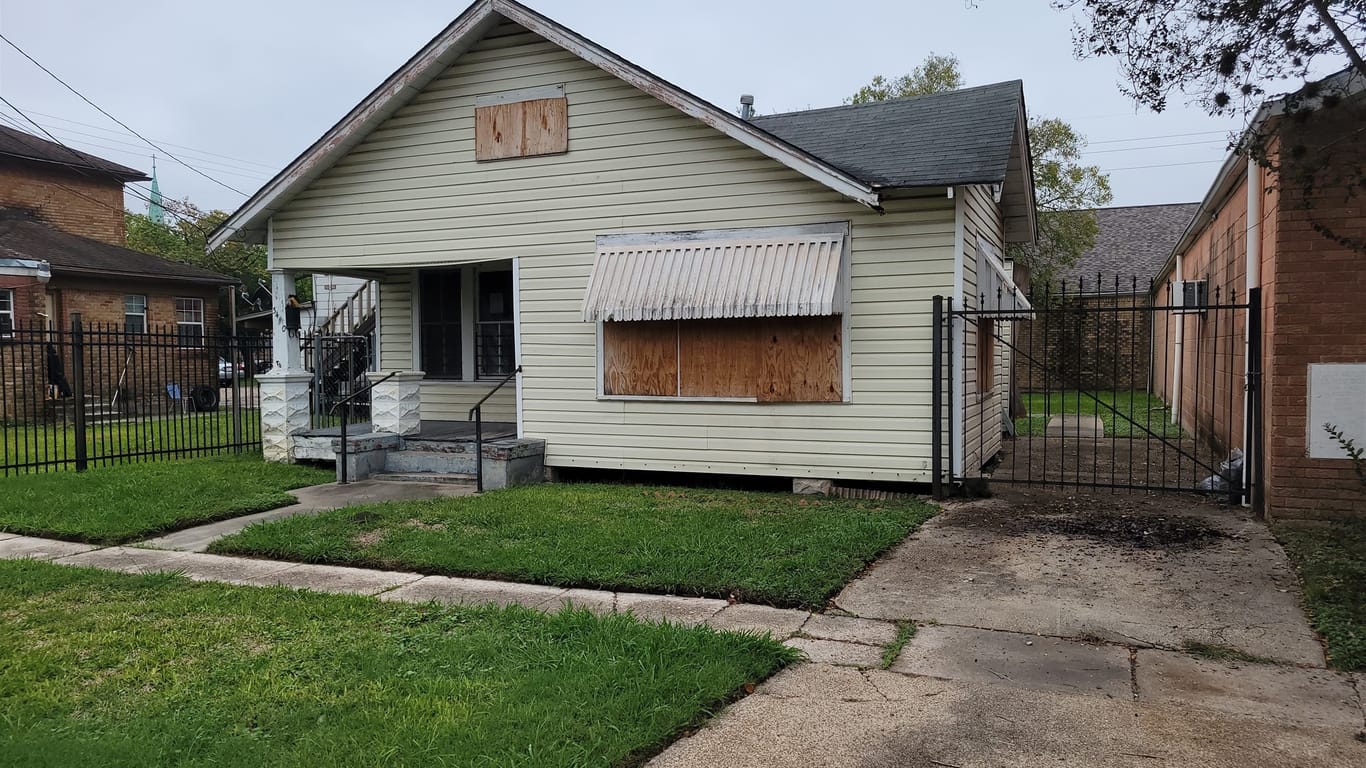 Houston 1-story, 2-bed 3410 Nagle Street-idx