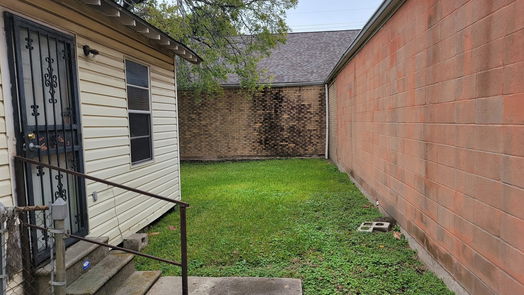 Houston 1-story, 2-bed 3410 Nagle Street-idx