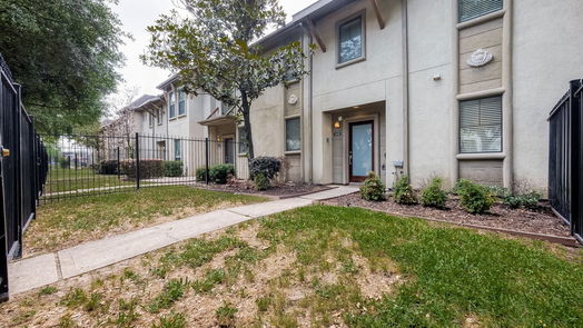 Houston 2-story, 2-bed 3406 St Emanuel Street-idx